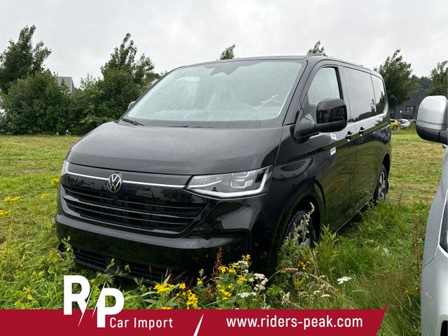 Volkswagen / T7 Caravelle / / / / KR+ MATRIX-LED+NAVI.+ SHZ+KAMERA+ PDC