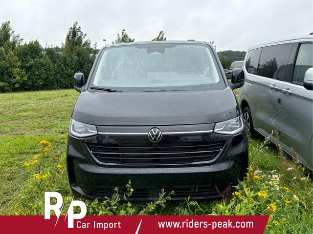 Volkswagen / T7 Caravelle / / / / KR+ MATRIX-LED+NAVI.+ SHZ+KAMERA+ PDC