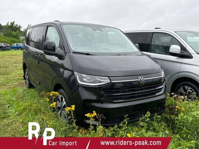 Volkswagen / T7 Caravelle / / / / KR+ MATRIX-LED+NAVI.+ SHZ+KAMERA+ PDC