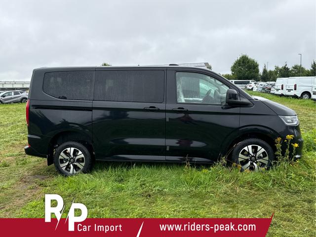 Volkswagen / T7 Caravelle / / / / KR+ MATRIX-LED+NAVI.+ SHZ+KAMERA+ PDC