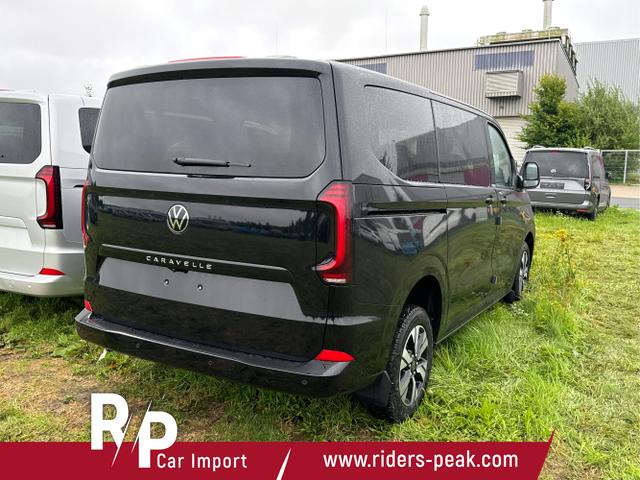 Volkswagen / T7 Caravelle / / / / KR+ MATRIX-LED+NAVI.+ SHZ+KAMERA+ PDC