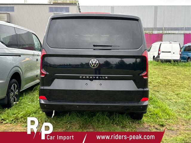 Volkswagen / T7 Caravelle / / / / KR+ MATRIX-LED+NAVI.+ SHZ+KAMERA+ PDC