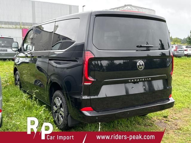 Volkswagen / T7 Caravelle / / / / KR+ MATRIX-LED+NAVI.+ SHZ+KAMERA+ PDC