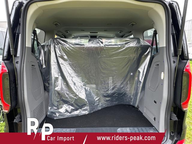 Volkswagen / T7 Caravelle / / / / KR+ MATRIX-LED+NAVI.+ SHZ+KAMERA+ PDC