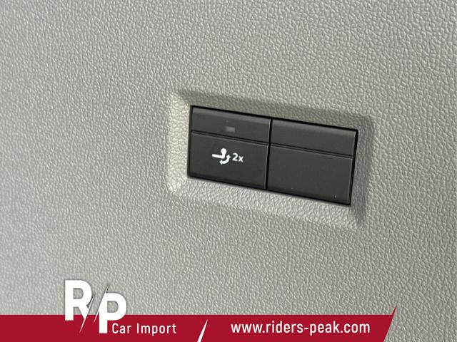 Volkswagen / T7 Caravelle / / / / KR+ MATRIX-LED+NAVI.+ SHZ+KAMERA+ PDC
