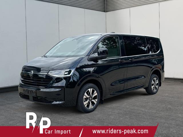 Volkswagen T7 Caravelle - Style KR AHK+MATRIX+NAVI+SOUND+ACC+SHZ+KAMERA+PDC