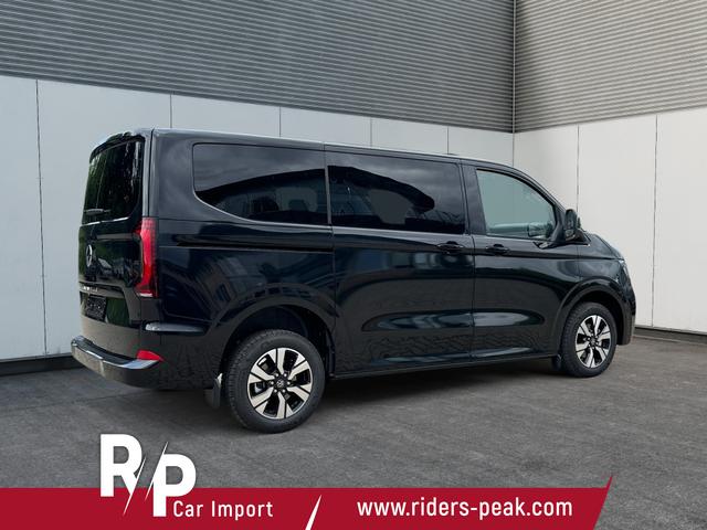 Volkswagen / T7 Caravelle / / / / KR AHK+MATRIX+NAVI+SOUND+ACC+SHZ+KAMERA+PDC