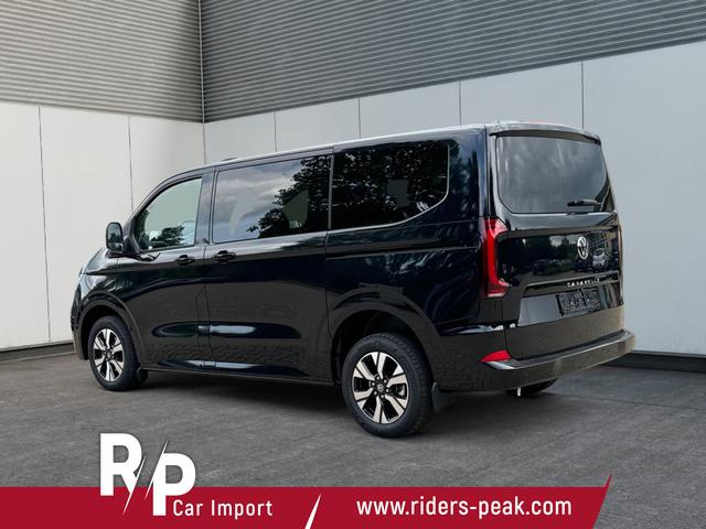 Volkswagen / T7 Caravelle / / / / KR AHK+MATRIX+NAVI+SOUND+ACC+SHZ+KAMERA+PDC