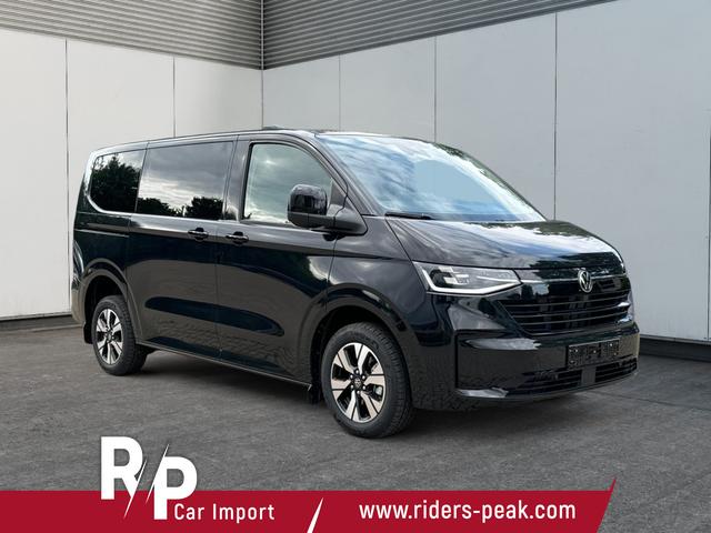 Volkswagen / T7 Caravelle / / / / KR AHK+MATRIX+NAVI+SOUND+ACC+SHZ+KAMERA+PDC