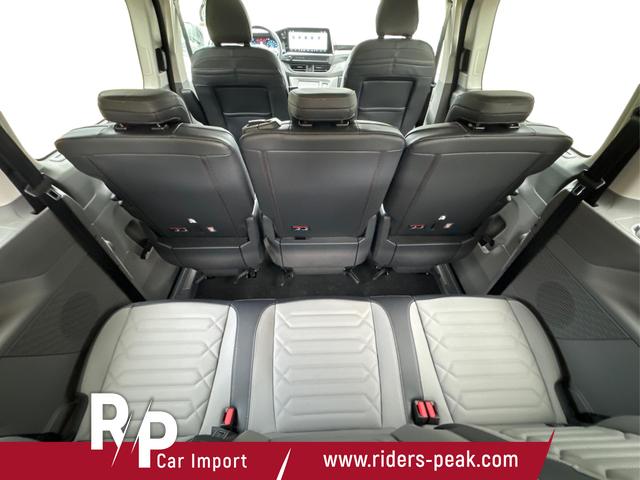 Volkswagen / T7 Caravelle / / / / KR AHK+MATRIX+NAVI+SOUND+ACC+SHZ+KAMERA+PDC