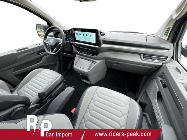 Volkswagen / T7 Caravelle / / / / KR AHK+MATRIX+NAVI+SOUND+ACC+SHZ+KAMERA+PDC