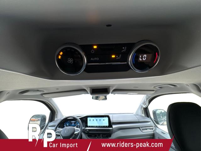 Volkswagen / T7 Caravelle / / / / KR AHK+MATRIX+NAVI+SOUND+ACC+SHZ+KAMERA+PDC