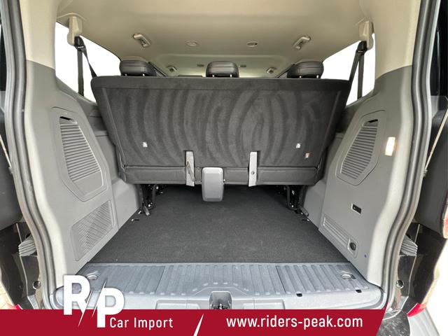 Volkswagen / T7 Caravelle / / / / KR AHK+MATRIX+NAVI+SOUND+ACC+SHZ+KAMERA+PDC