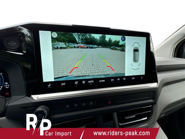 Volkswagen / T7 Caravelle / / / / KR AHK+MATRIX+NAVI+SOUND+ACC+SHZ+KAMERA+PDC