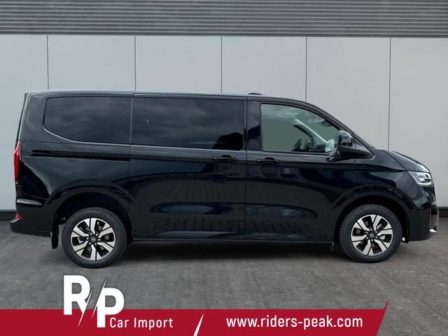 Volkswagen / T7 Caravelle / / / / KR AHK+MATRIX+NAVI+SOUND+ACC+SHZ+KAMERA+PDC