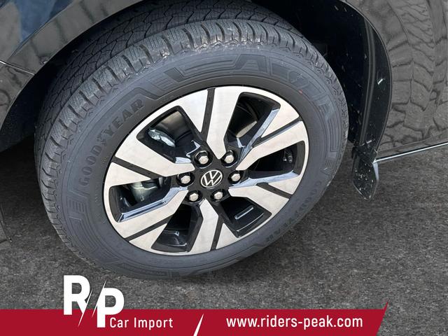 Volkswagen / T7 Caravelle / / / / KR AHK+MATRIX+NAVI+SOUND+ACC+SHZ+KAMERA+PDC