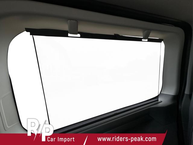 Volkswagen / T7 Caravelle / / / / KR AHK+MATRIX+NAVI+SOUND+ACC+SHZ+KAMERA+PDC