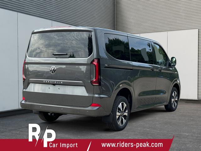 Volkswagen / T7 Caravelle / / / / KR+ MATRIX-LED+NAVI.+ SHZ+KAMERA+ PDC