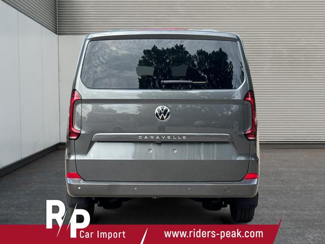 Volkswagen / T7 Caravelle / / / / KR+ MATRIX-LED+NAVI.+ SHZ+KAMERA+ PDC