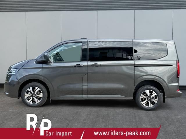 Volkswagen / T7 Caravelle / / / / KR+ MATRIX-LED+NAVI.+ SHZ+KAMERA+ PDC