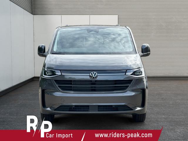 Volkswagen / T7 Caravelle / / / / KR+ MATRIX-LED+NAVI.+ SHZ+KAMERA+ PDC