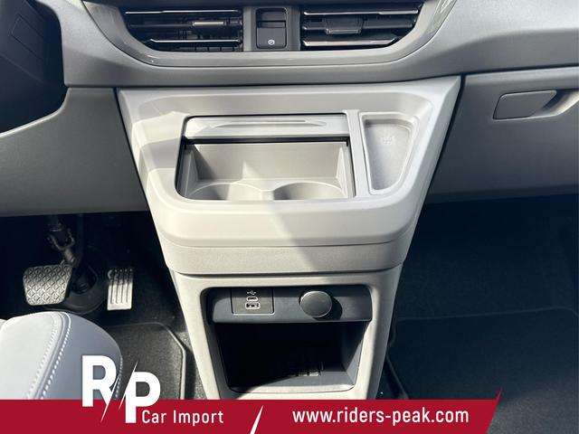 Volkswagen / T7 Caravelle / / / / KR+ MATRIX-LED+NAVI.+ SHZ+KAMERA+ PDC