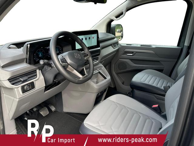 Volkswagen / T7 Caravelle / / / / KR+ MATRIX-LED+NAVI.+ SHZ+KAMERA+ PDC