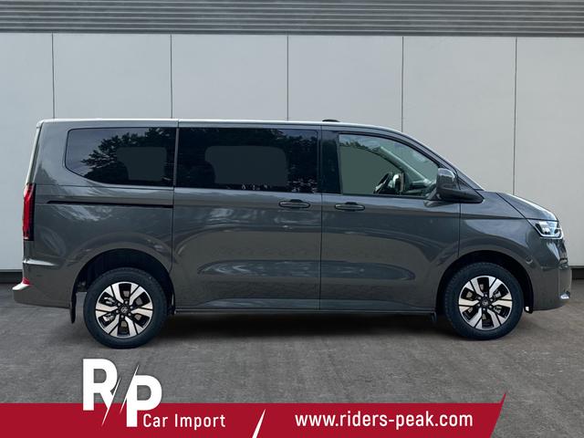 Volkswagen / T7 Caravelle / / / / KR+ MATRIX-LED+NAVI.+ SHZ+KAMERA+ PDC