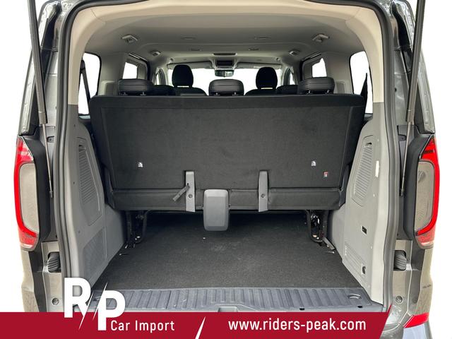 Volkswagen / T7 Caravelle / / / / KR+ MATRIX-LED+NAVI.+ SHZ+KAMERA+ PDC