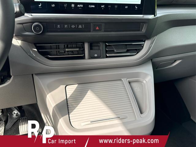 Volkswagen / T7 Caravelle / / / / KR+ MATRIX-LED+NAVI.+ SHZ+KAMERA+ PDC