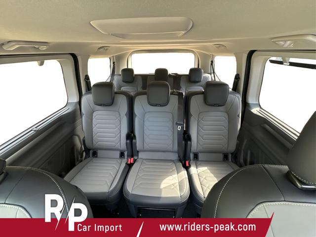 Volkswagen / T7 Caravelle / / / / KR+ MATRIX-LED+NAVI.+ SHZ+KAMERA+ PDC