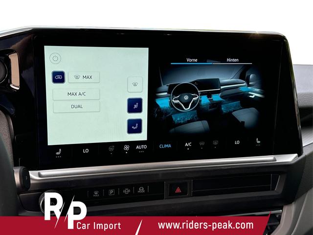 Volkswagen / T7 Caravelle / / / / KR+ MATRIX-LED+NAVI.+ SHZ+KAMERA+ PDC