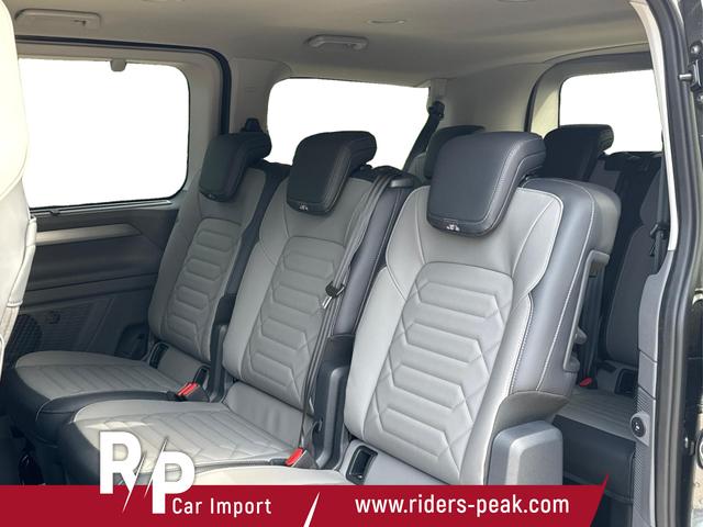 Volkswagen / T7 Caravelle / / / / KR+ MATRIX-LED+NAVI.+ SHZ+KAMERA+ PDC