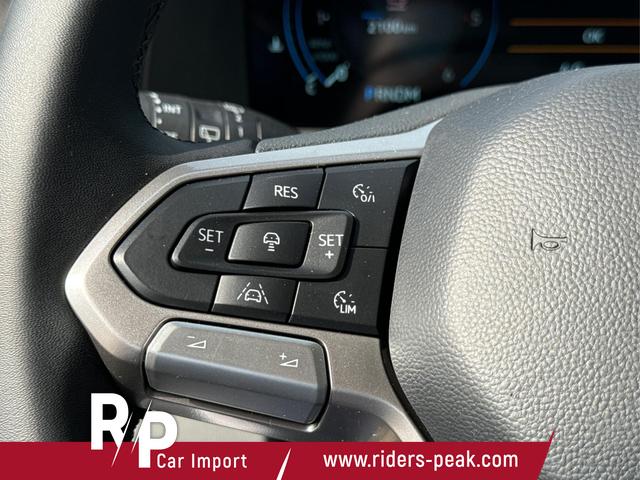 Volkswagen / T7 Caravelle / / / / KR+ MATRIX-LED+NAVI.+ SHZ+KAMERA+ PDC