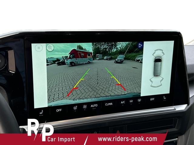 Volkswagen / T7 Caravelle / / / / KR+ MATRIX-LED+NAVI.+ SHZ+KAMERA+ PDC