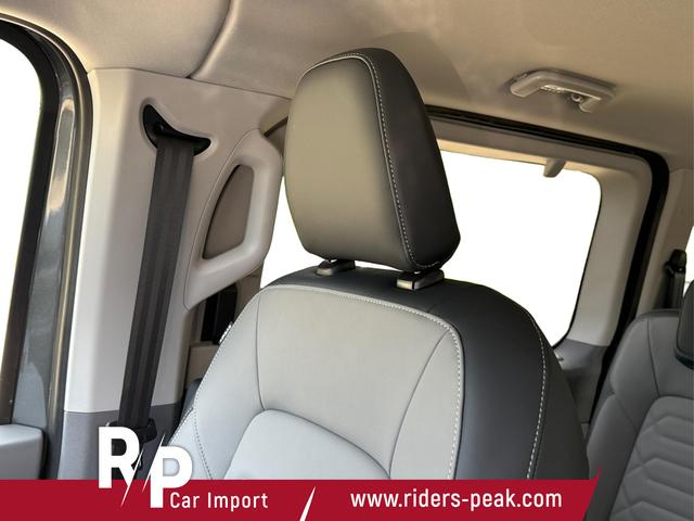 Volkswagen / T7 Caravelle / / / / KR+ MATRIX-LED+NAVI.+ SHZ+KAMERA+ PDC