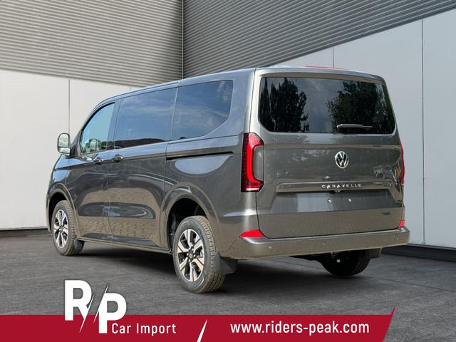 Volkswagen / T7 Caravelle / / / / KR+ MATRIX-LED+NAVI.+ SHZ+KAMERA+ PDC