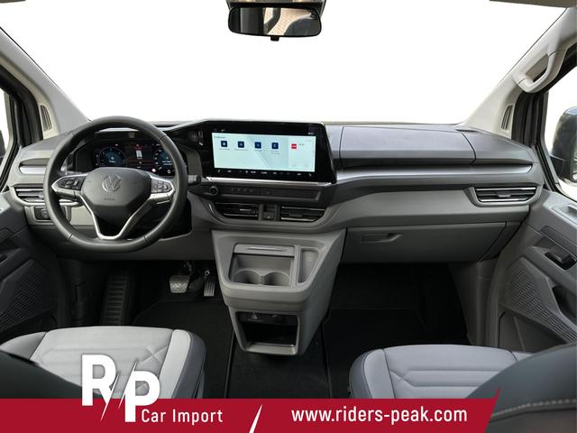 Volkswagen / T7 Caravelle / / / / KR+ MATRIX-LED+NAVI.+ SHZ+KAMERA+ PDC