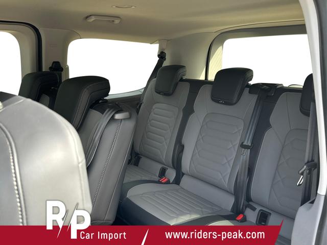 Volkswagen / T7 Caravelle / / / / KR+ MATRIX-LED+NAVI.+ SHZ+KAMERA+ PDC