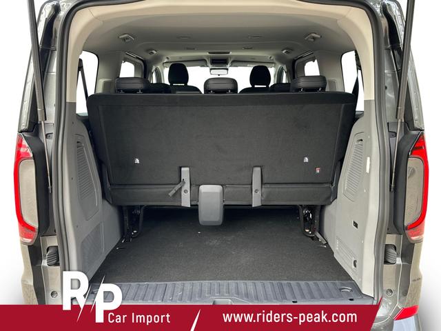 Volkswagen / T7 Caravelle / / / / KR+ MATRIX-LED+NAVI.+ SHZ+KAMERA+ PDC