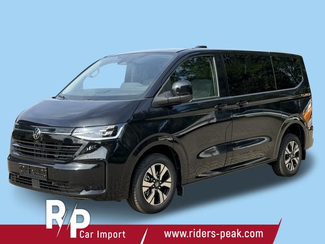 Volkswagen T7 Caravelle - Style KR+ MATRIX-LED+NAVI.+ SHZ+KAMERA+ PDC