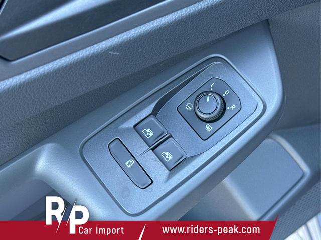 Volkswagen / Caddy Maxi / Grau / / / Caddy Maxi 4x4 +LANE ASSIST+CAM+SHZ+KLIMA+GJR+GRA
