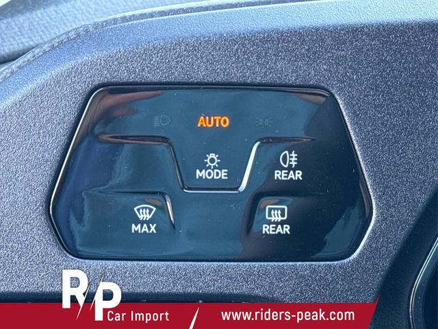 Volkswagen / Caddy Maxi / Grau / / / Caddy Maxi 4x4 +LANE ASSIST+CAM+SHZ+KLIMA+GJR+GRA