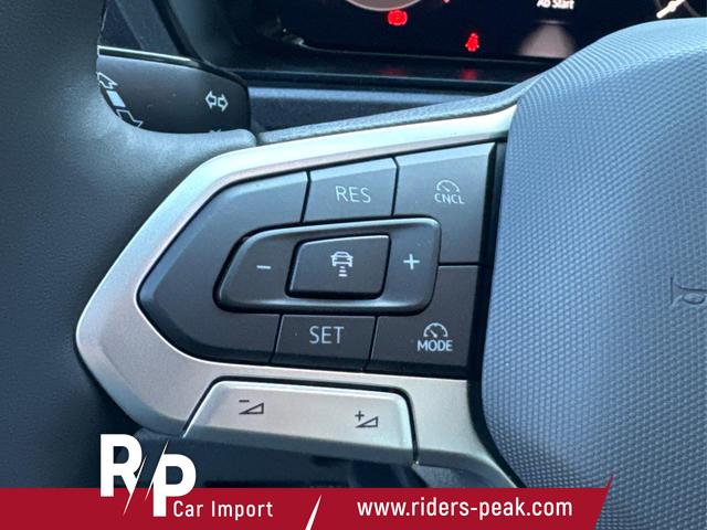Volkswagen / Caddy Maxi / Grau / / / Caddy Maxi 4x4 +LANE ASSIST+CAM+SHZ+KLIMA+GJR+GRA