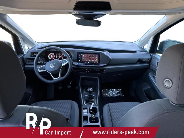Volkswagen / Caddy Maxi / / / / Caddy Maxi 4x4 +LANE ASSIST+CAM+PDC+SHZ+GJR