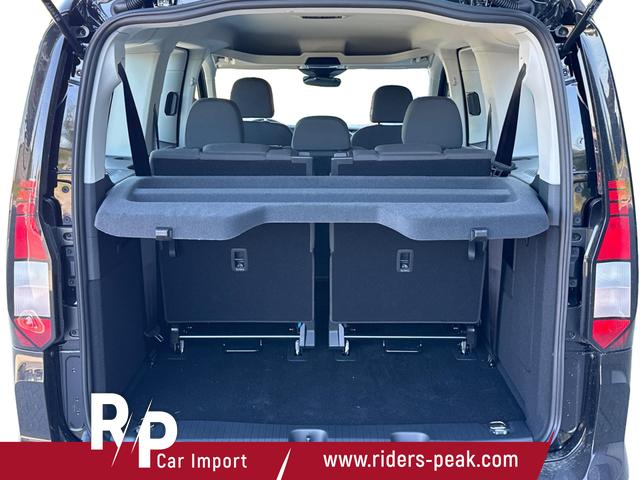 Volkswagen / Caddy Maxi / / / / Caddy Maxi 4x4 +LANE ASSIST+CAM+PDC+SHZ+GJR