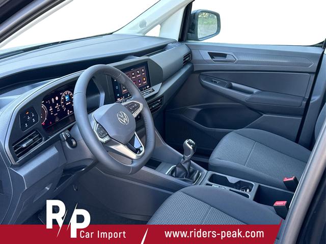 Volkswagen / Caddy Maxi / / / / Caddy Maxi 4x4 +LANE ASSIST+CAM+PDC+SHZ+GJR