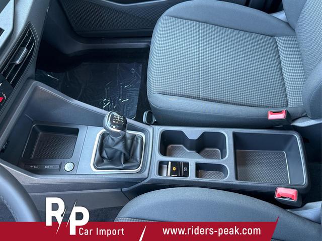 Volkswagen / Caddy Maxi / / / / Caddy Maxi 4x4 +LANE ASSIST+CAM+PDC+SHZ+GJR