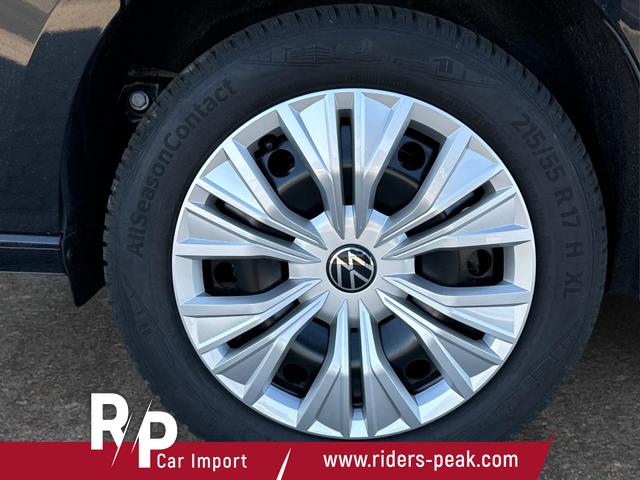 Volkswagen / Caddy Maxi / / / / Caddy Maxi 4x4 +LANE ASSIST+CAM+PDC+SHZ+GJR
