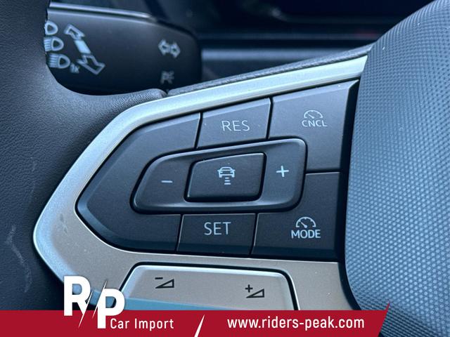 Volkswagen / Caddy Maxi / / / / Caddy Maxi 4x4 +LANE ASSIST+CAM+PDC+SHZ+GJR